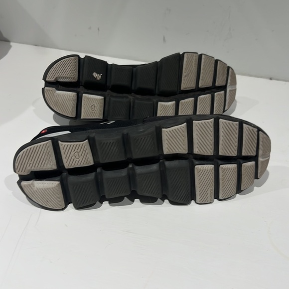 ON Cloud X 3 Training Shoe (Men) Black SIZE 11.5 - Picture 4 of 5